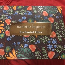 Nanette Lapore Enchanted Flora
