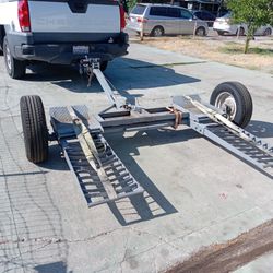Tow Dolly
