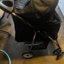 Dog Stroller 