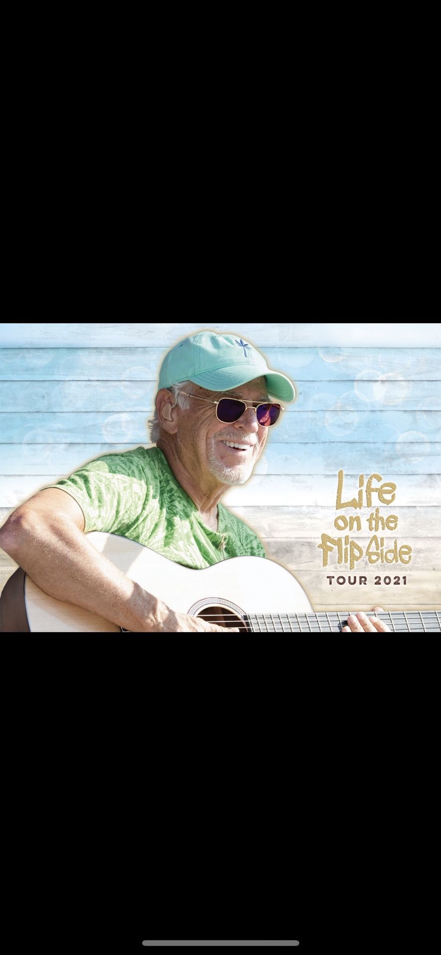 Jimmy Buffett