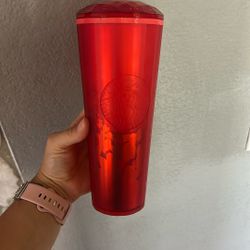 Starbucks Cup