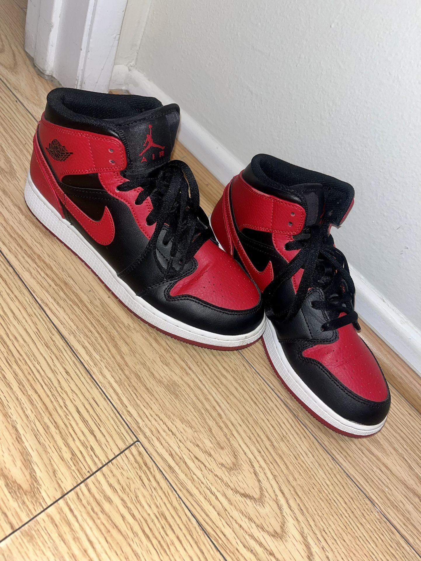 Nike Air Jordan ,,