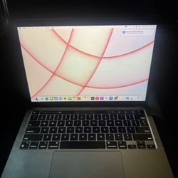MacBook Pro 13 Inch 8Gb M1