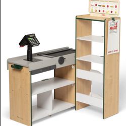 Kids toy Grocery Store 