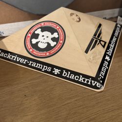 Fingerboard Obstacle 