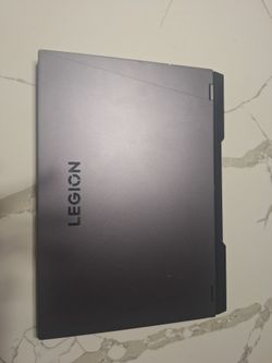 LEGION GAMING LAPTOP