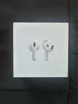 AirPods 4
