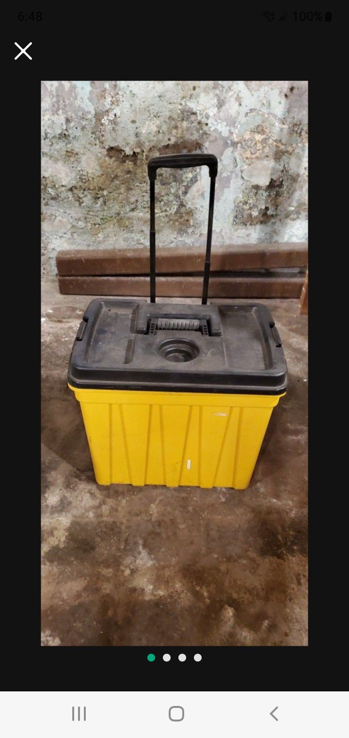 tool box