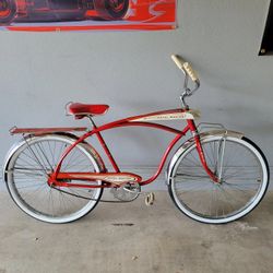 Vintage AMF 26 Inch Cruiser