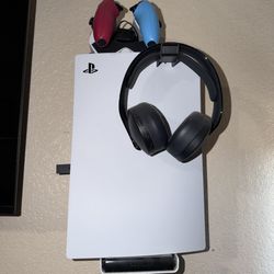 PS5