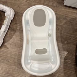 Baby Tub 