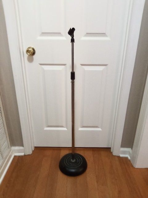 KMD Microphone Stand