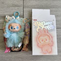 Authentic LaBuBu Big Into Energy - Hope