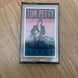 Music - Cassette Tapes From The 70’s And 80’s