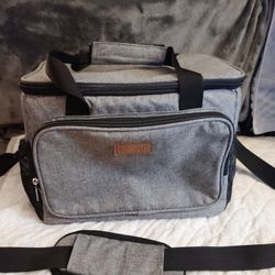 LifeWit Carry Cooler