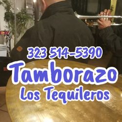 Tamborazo Todo Tipo De Eventos 