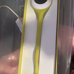 Lollipop Monitor