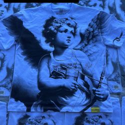 Awful Lot Of Cough Syrup 