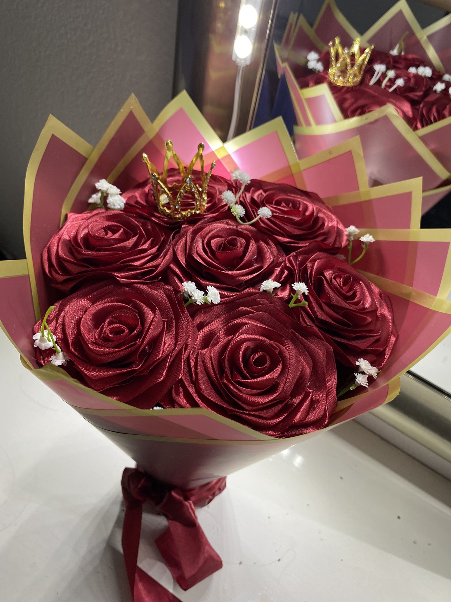 7ct Bouquet