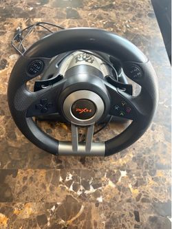 PXN V3 Pro Racing wheel