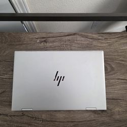 Hp Envy X 360 Convertible Laptop Excellent Condition,  Barely Used 