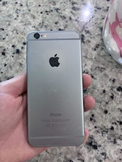 iPhone 6 