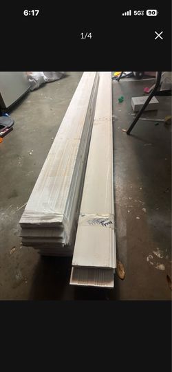Baseboard