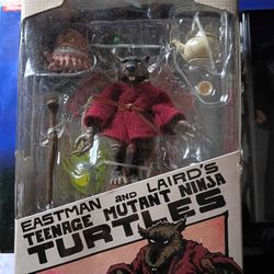 Teenage Mutant Ninja Turtles 