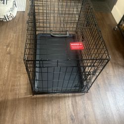 Dog Crate 