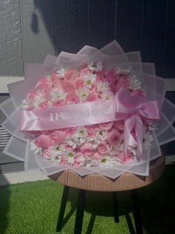 Bouquets 💓💗💞💘