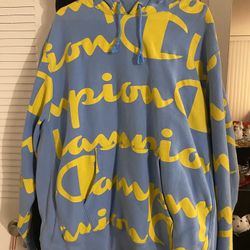 Champion Hoodie