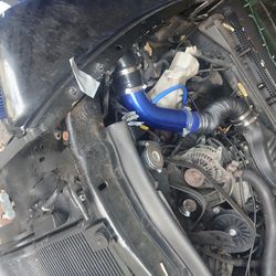 Ninety seven dodge dakota