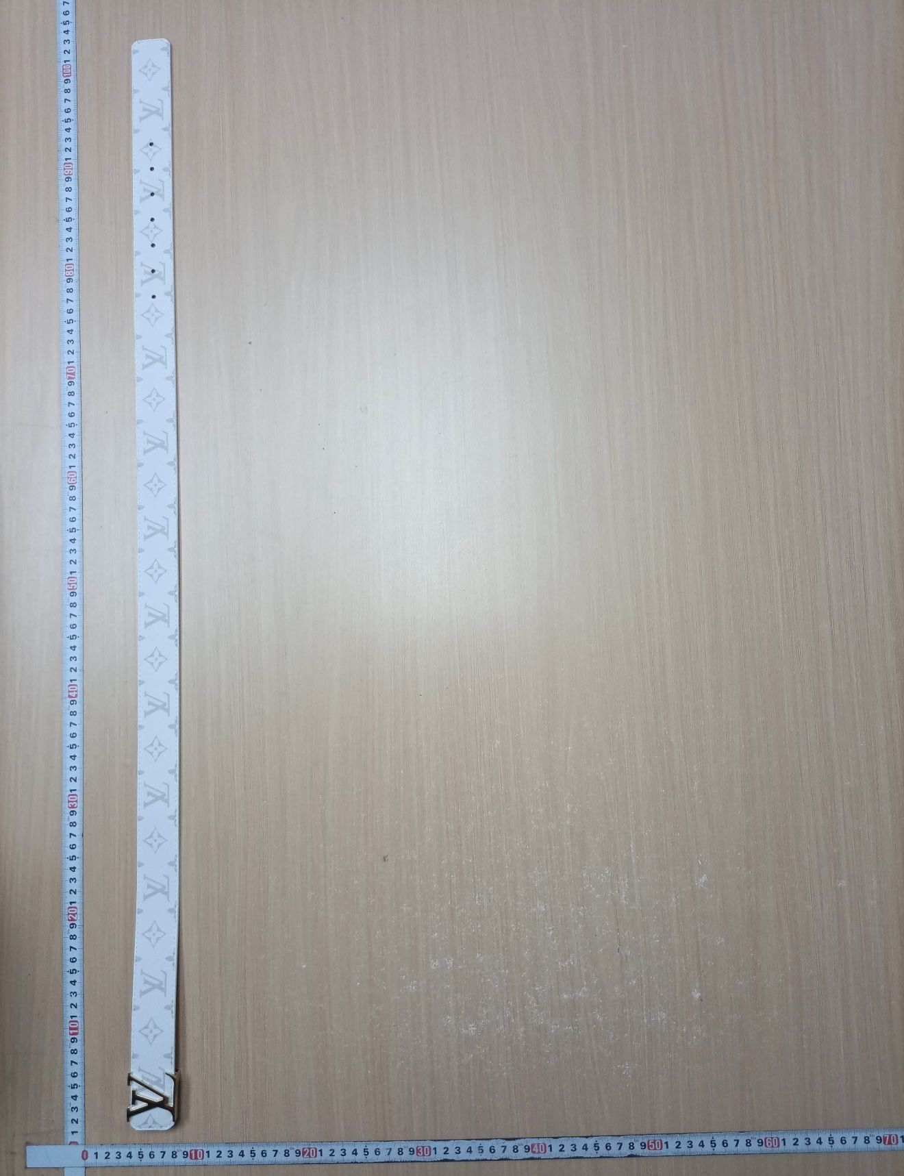 Belts And Wallet Waist 31