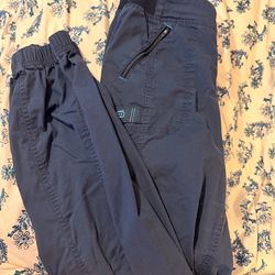Uniform advantage joggers
