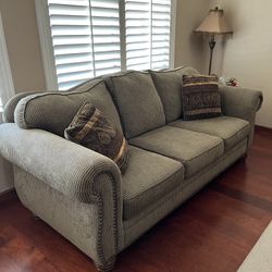 Hartwell Sofa/ Couch