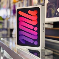 iPad Mini 6th Gen WiFi 