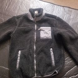 Boys Fleece Jacket