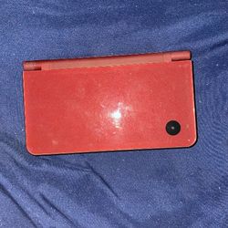 Nintendo DSI XL 