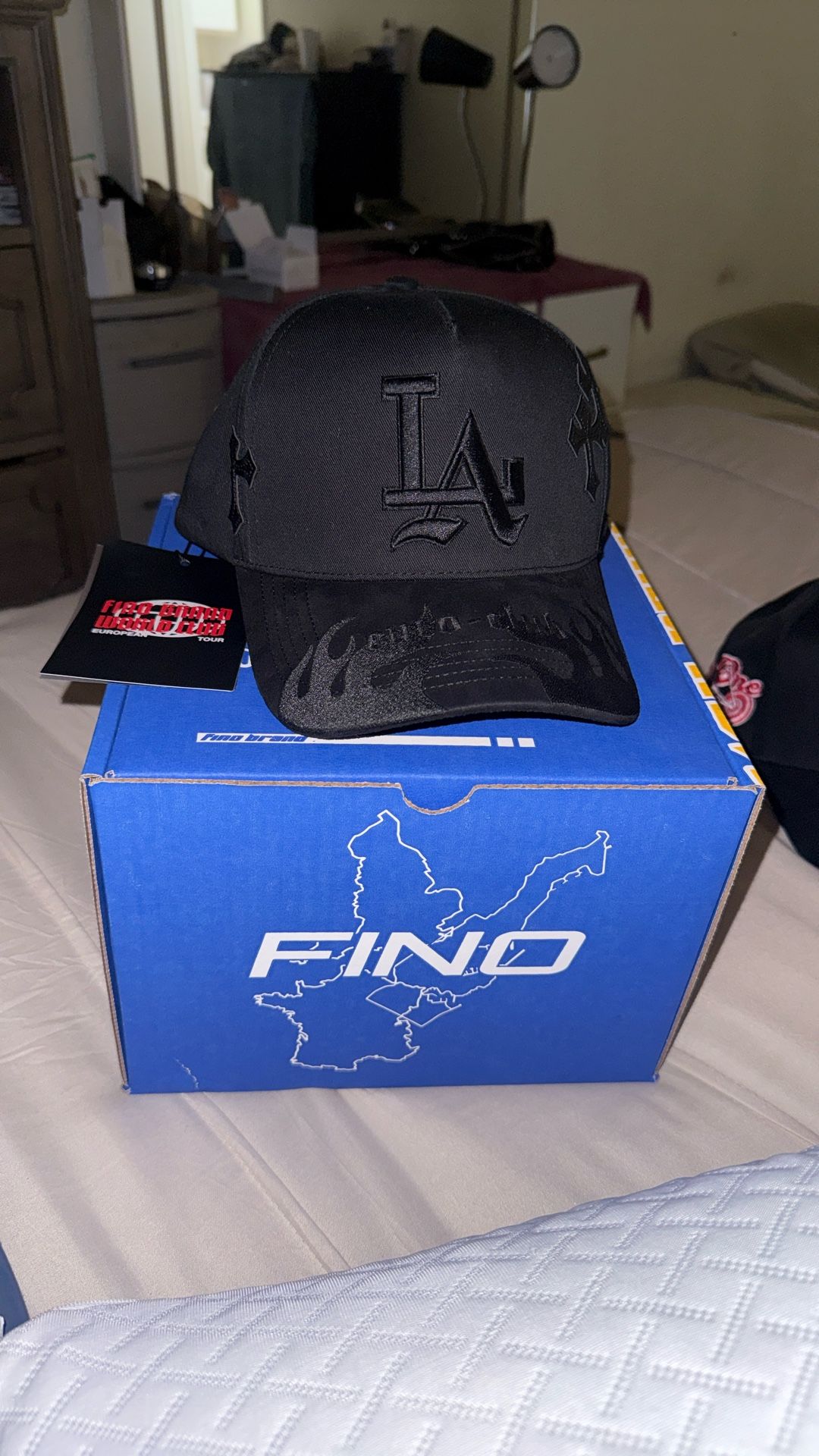 Gallo Fino Euro Club