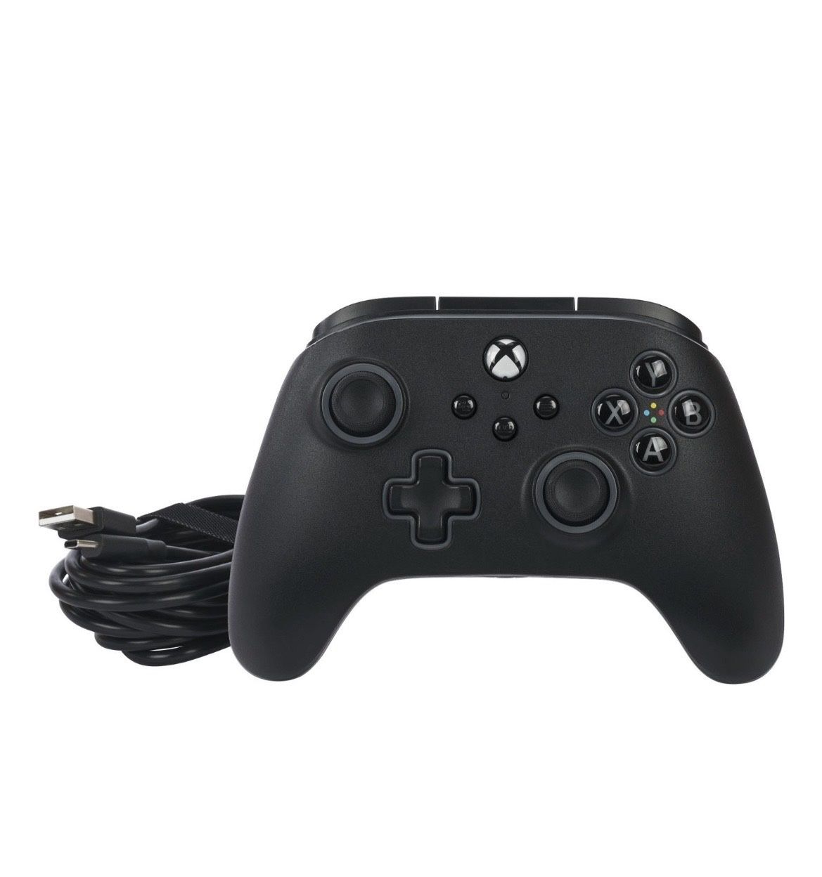 Powera advantage Xbox controller