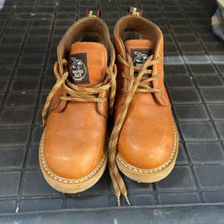 Men’s Work Boot 