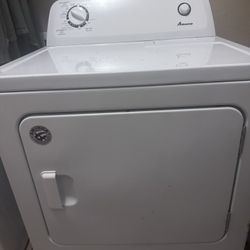 Gas Dryer 