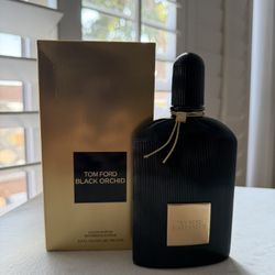 Tom Ford Black Orchid EDP Fragrance, 3.4 Oz