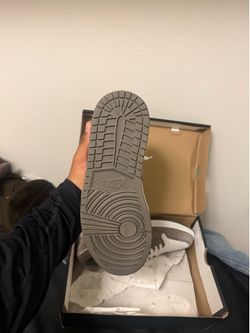 air Jordan 1 lows