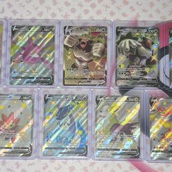 Pokémon (Shining Fates)