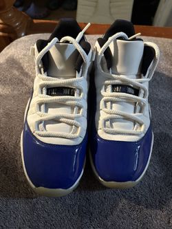 Nike Air Jordan 11