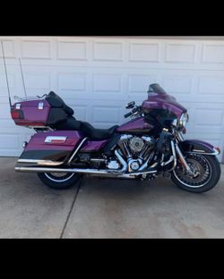 2011 Streetglide