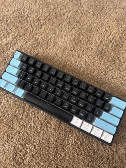 Key Board