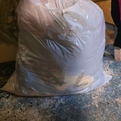 Bag Of Womens Clothes Size Large 