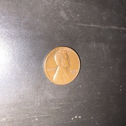 1968 D Penny Great Condition I’ll Do 600 550 The Cheapest 